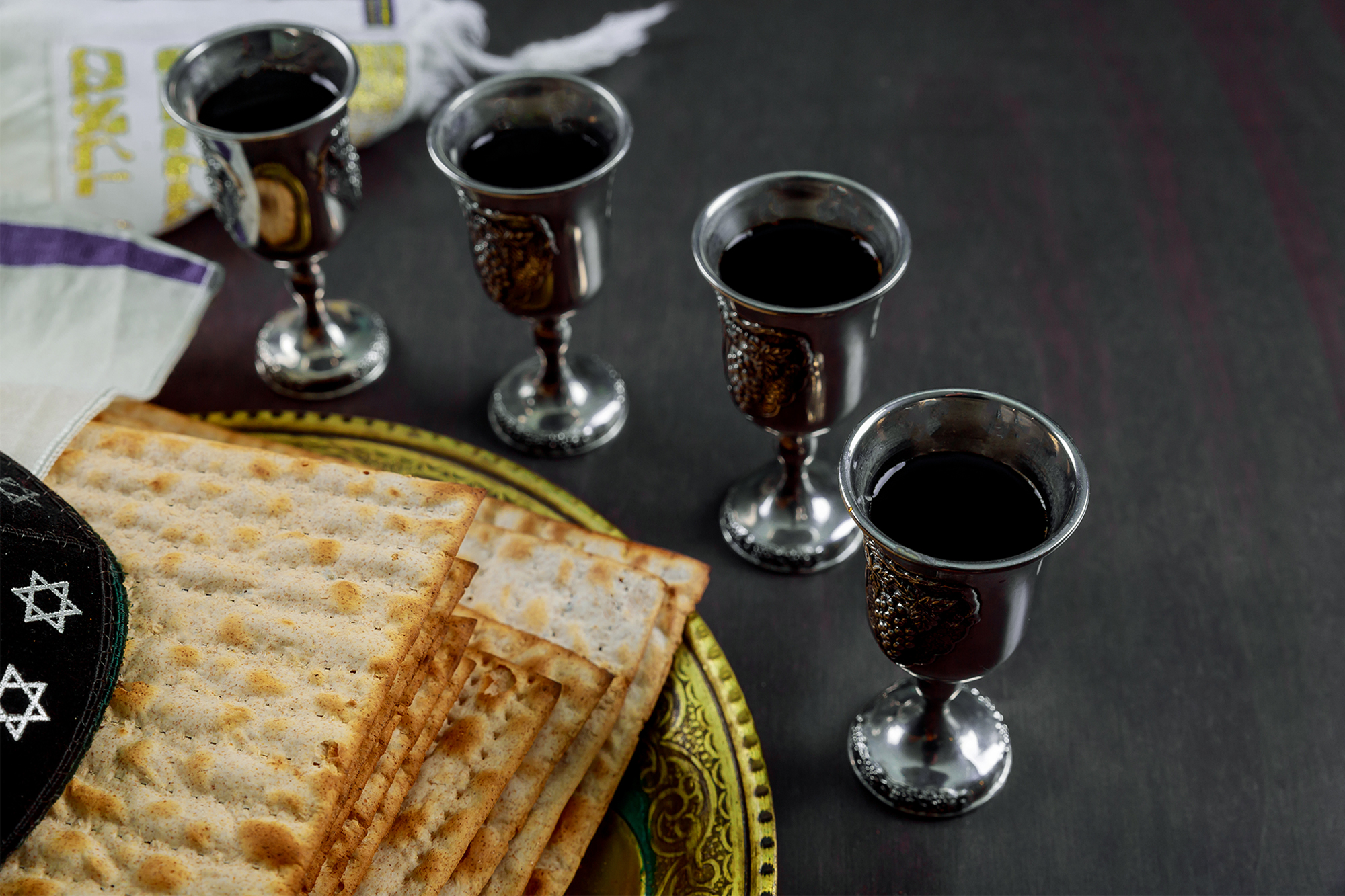 Когда и как празднуют Песах в 2025 году: традиции, запреты и что должно быть на столе